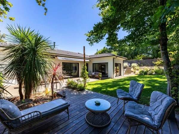Maison 5 pièces 130 m²