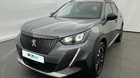 Peugeot 2008 1.2 PureTech 130ch S&S Allure Pack EAT8