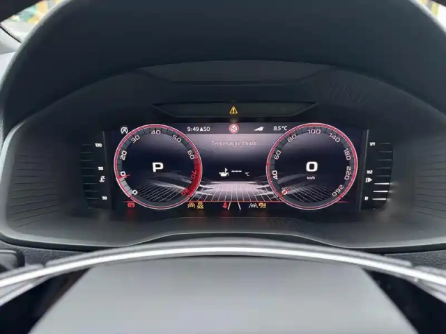 Skoda Karoq 1.5 tsi evo 2 150 ch act dsg7 — photo 24