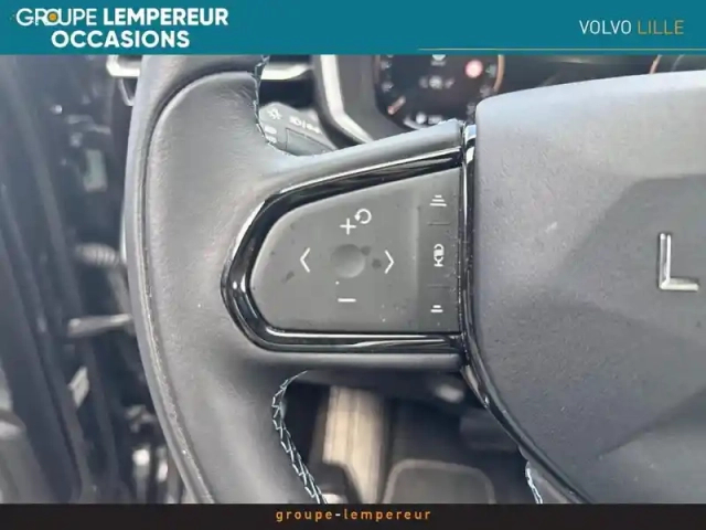 Lynk&Amp;Co 01 1.5 phev 261ch dcth 7 — photo 10