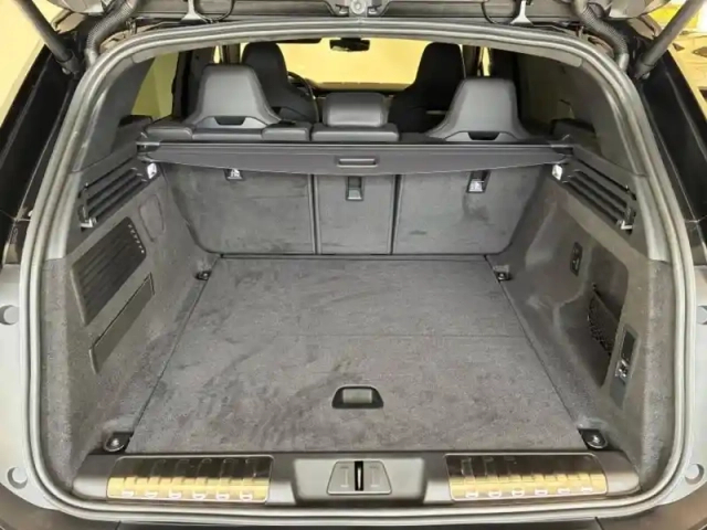 Land Rover Range Rover sport 3.0 p550e 550ch phev autobiography — photo 14