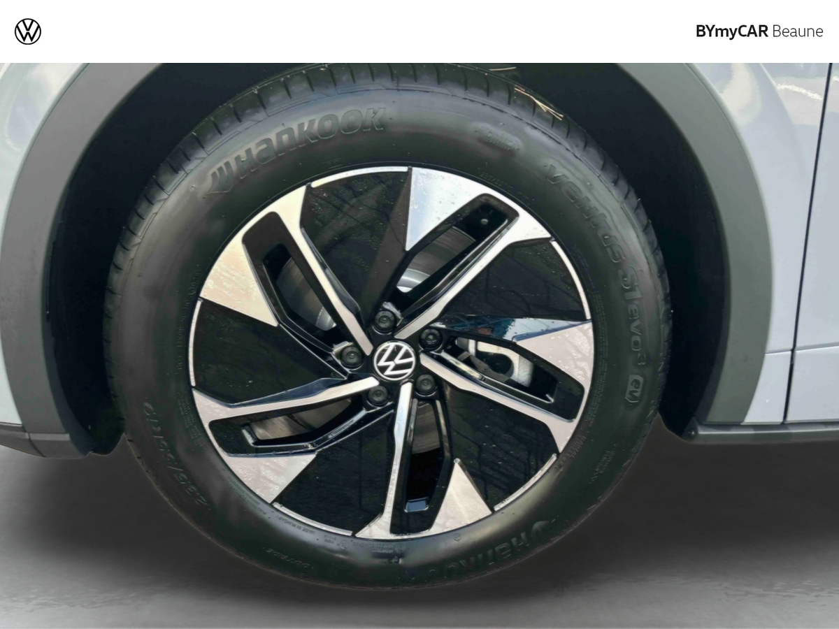 Volkswagen ID.5 Pro 286 — photo 14
