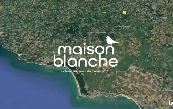 Local 350 m² avrille