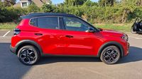 Citroen C3 1.2 Turbo 100ch MAX — photo 4
