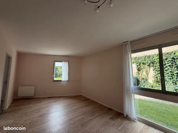 Bel appartement 56m² Strasbourg
