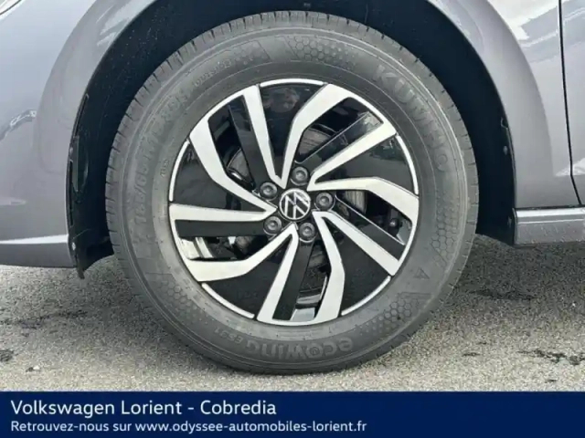 Volkswagen Polo 1.0 tsi 95ch vw edition — photo 30