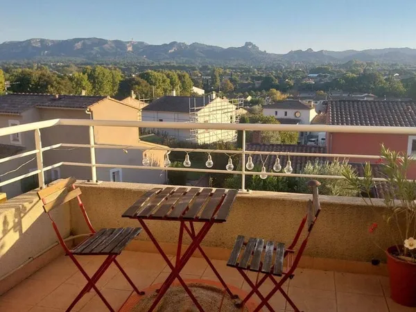 Appartement 1 pièce 39 m²