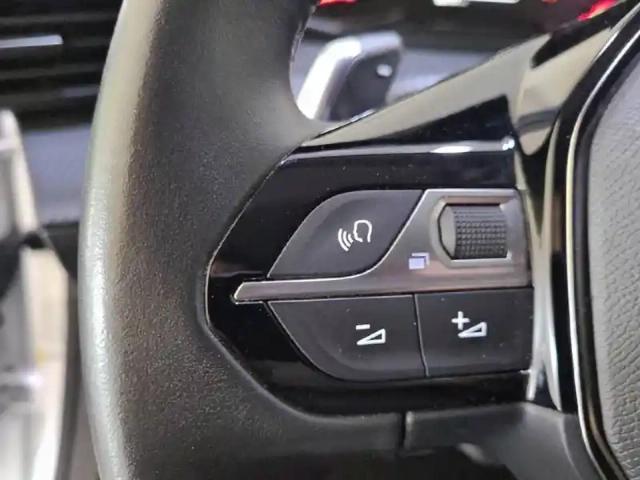 Peugeot 2008 bluehdi 130 s&amp;s eat8 — photo 55