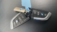 Bmw X3 xDrive30dA 265ch M Sport Euro6c — photo 16