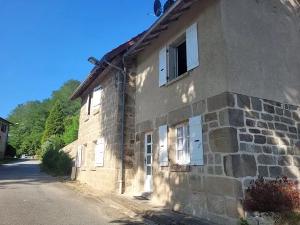 Maison 3 pièces 69 m²