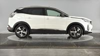 Peugeot 3008 HYBRID 225ch GT e-EAT8 — photo 4