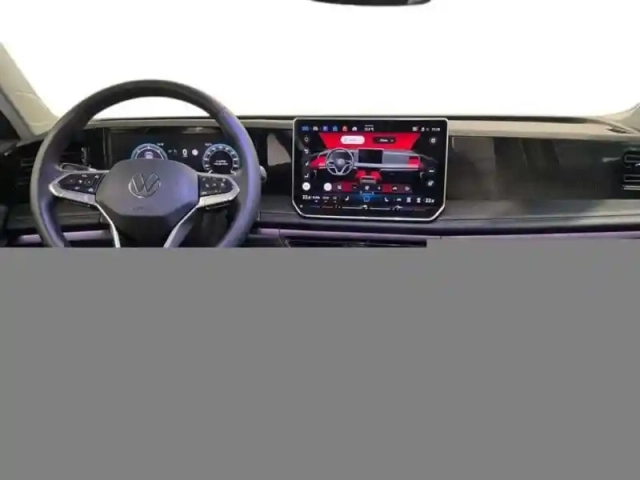 Volkswagen Tiguan 2.0 tdi 150ch dsg7 vw edition — photo 18
