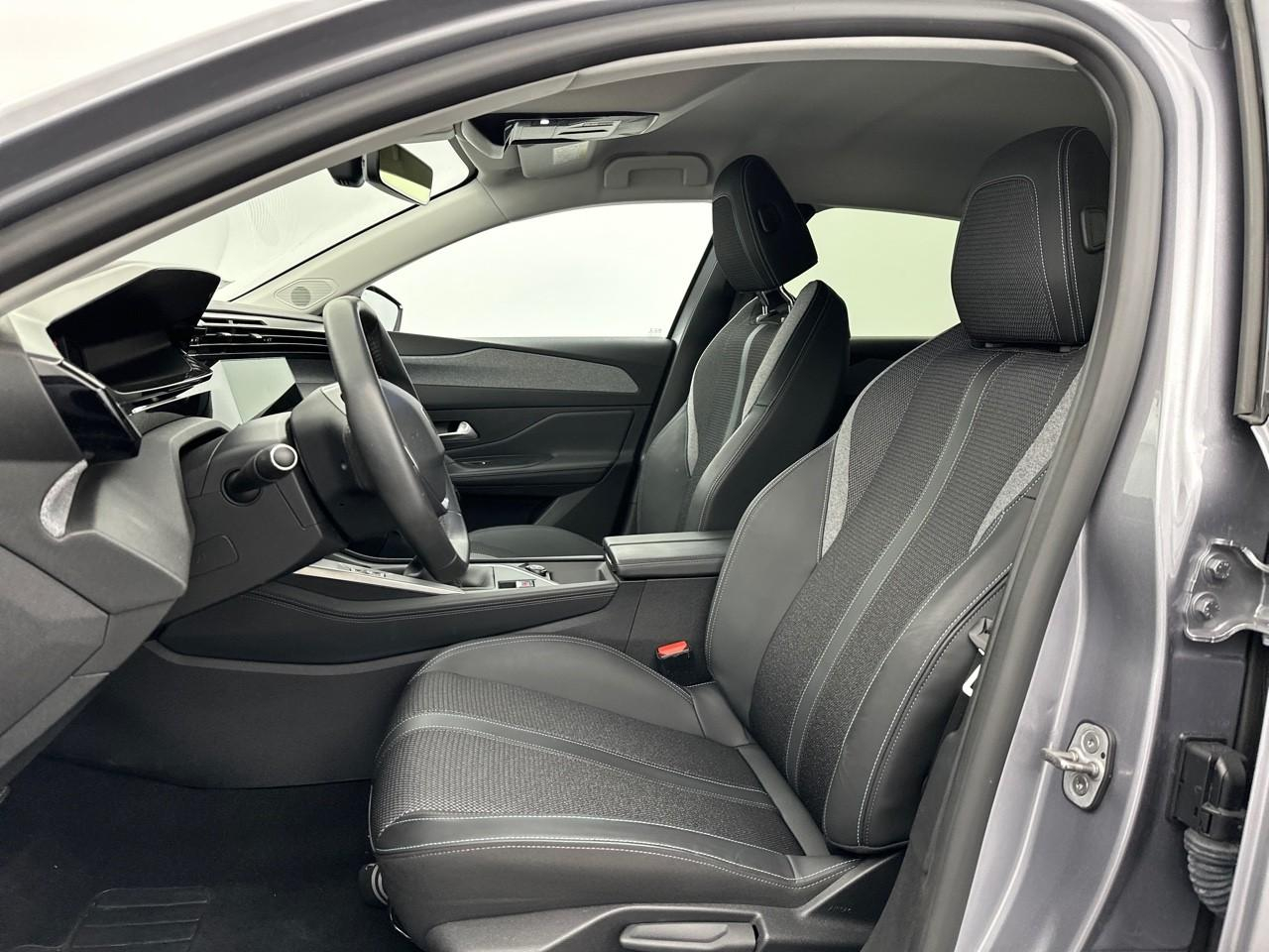 Peugeot 308 puretech 130ch s&s bvm6 allure — photo 9