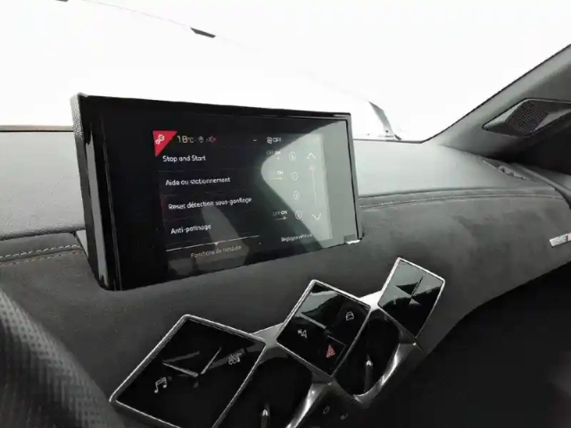Ds Ds 3 ds3 crossback bluehdi 130 eat8 — photo 12