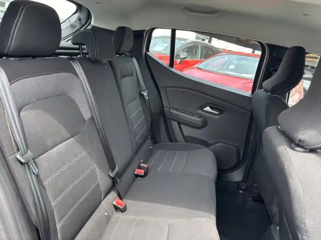 Dacia Sandero eco-g 100 gsr2 — photo 17