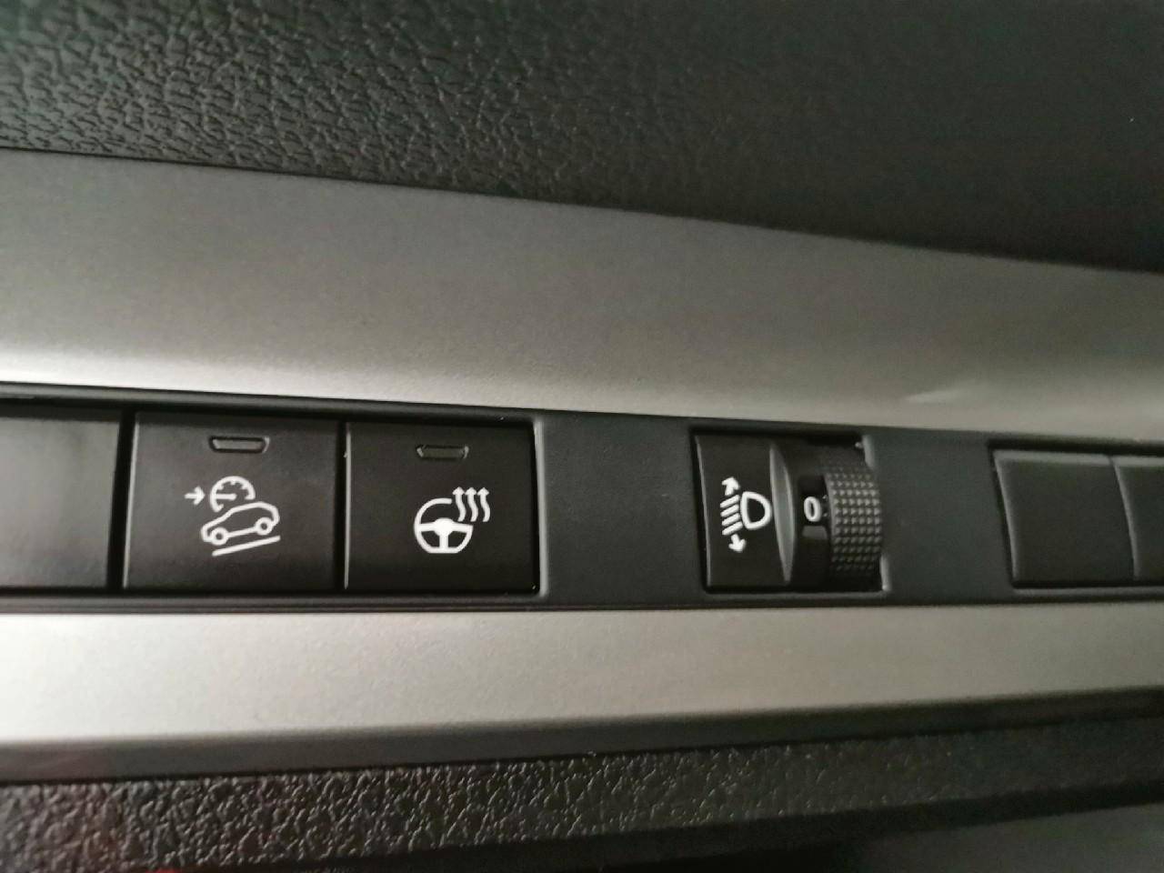 Citroën Spacetourer xl bluehdi 180 s&s eat8 business — photo 27