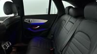 Mercedes Glc 300 e 211+122ch AMG Line 4Matic 9G-Tronic Euro6d-T-EVAP-ISC — photo 13