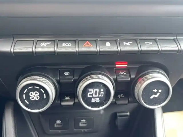 Dacia Duster eco-g 100 4x2 — photo 38