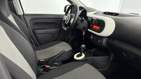 Renault Twingo E-Tech Electric Life R80 Achat Intégral - 21MY — photo 15