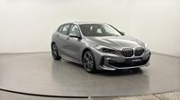 Bmw Série 1 118iA 136ch M Sport DKG7 — photo 3
