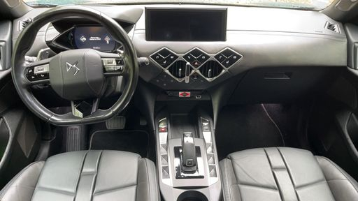 DS DS3 Crossback 1.2 PureTech 130 EAT8 - Opera – 2019 – 39305 km – Essence – Boîte Automatique — photo 37