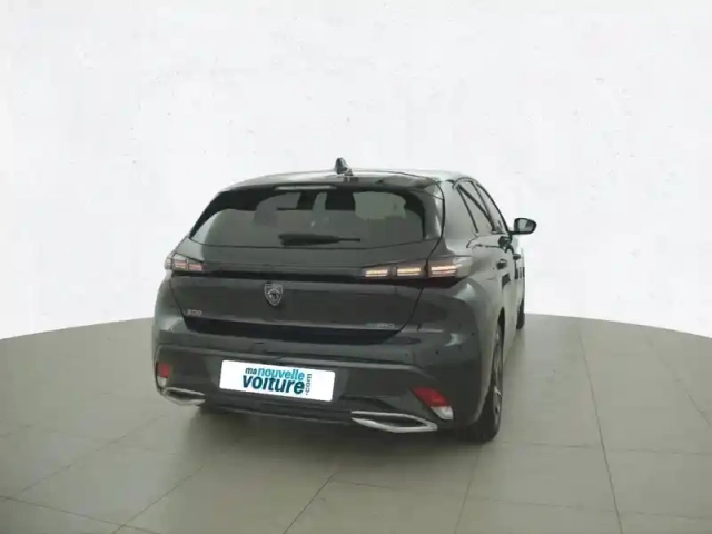 Peugeot 308 phev 180 e-eat8 — photo 47