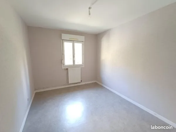 Appartement 3 pièces 79 m²