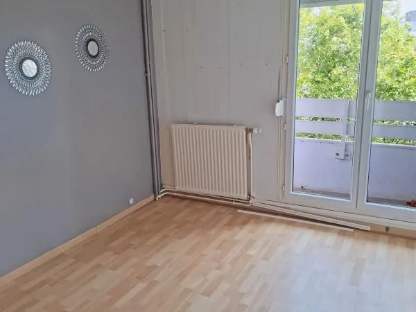 Appartement 5 pièces 84 m²