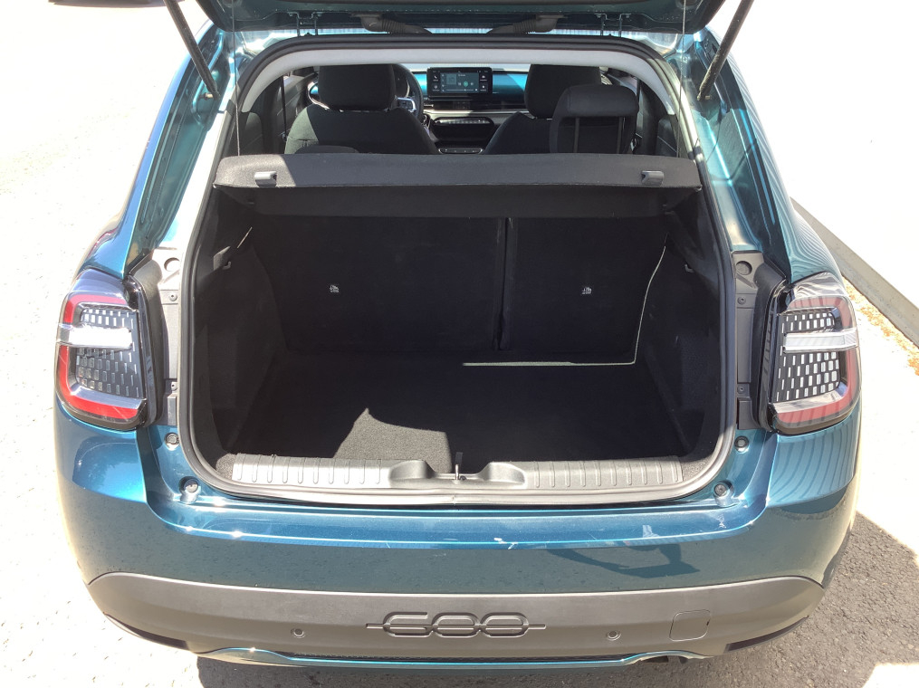 Fiat 600 — photo 10