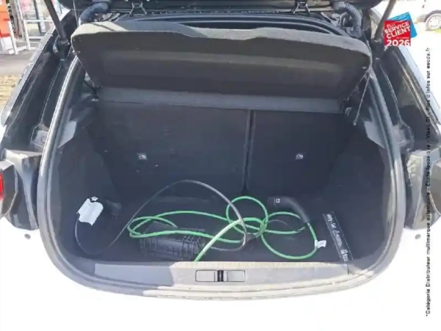 Opel Corsa electric 136ch gs — photo 14