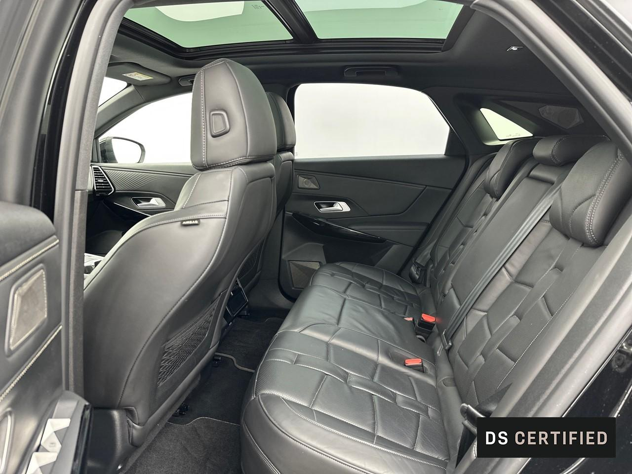 Ds Ds 7 crossback hybride rechargeable e-tense 225 eat8 opera — photo 13