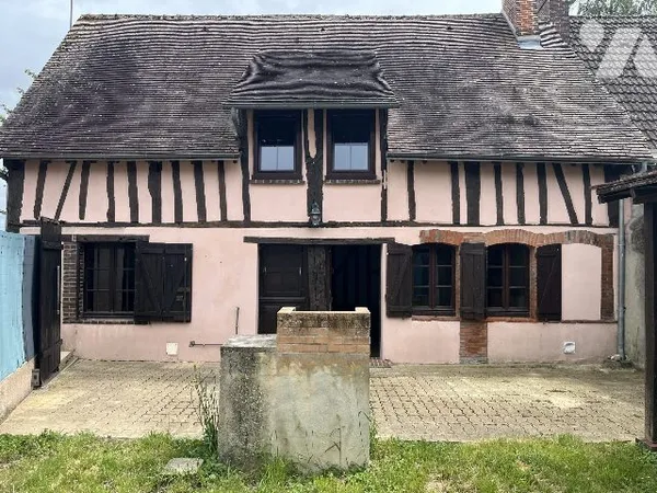 Maison 4 pièces 107 m²