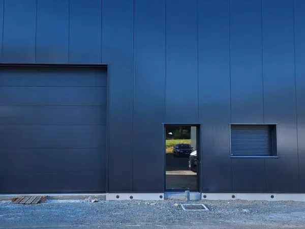 Local 240m2 Lamballe