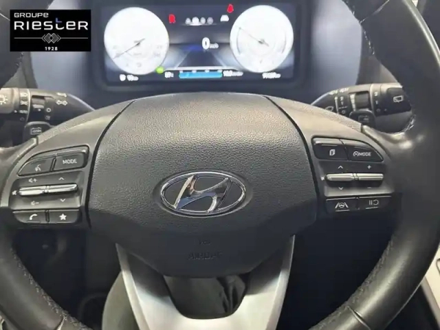 Hyundai Kona electrique 39 kwh - 136 ch — photo 20