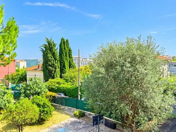 Appartement 4 pièces 107 m²