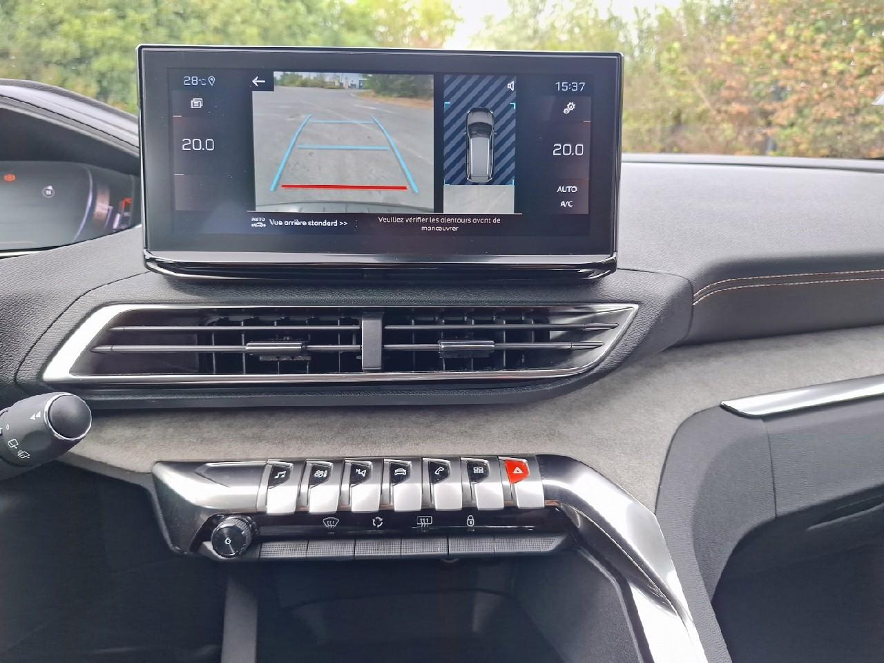 Peugeot 5008 1.5 bluehdi 130ch s&s gt eat8 — photo 18