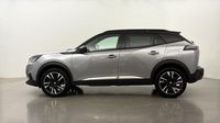 Peugeot 2008 1.2 PureTech 130ch S&S GT Pack EAT8 — photo 7