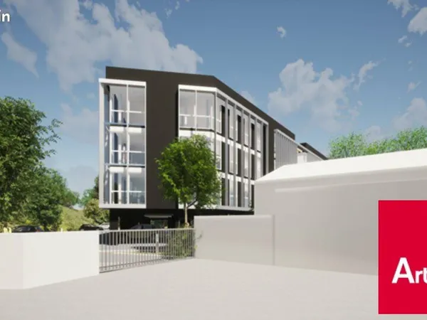 Bureaux 85 m² BAYONNE
