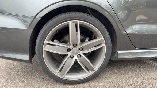 Audi A3 Limousine 2.0 TDI 184 - Ambition – 2015 – 154464 km – Diesel – Boîte Manuelle — photo 23