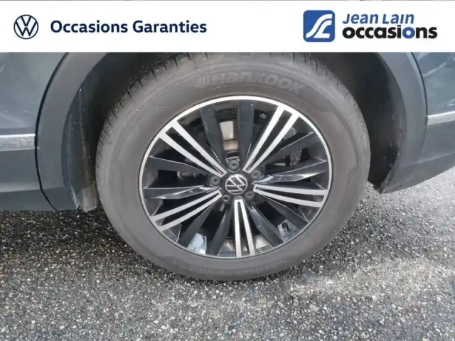 Volkswagen Tiguan 1.5 tsi 150ch dsg7 — photo 32