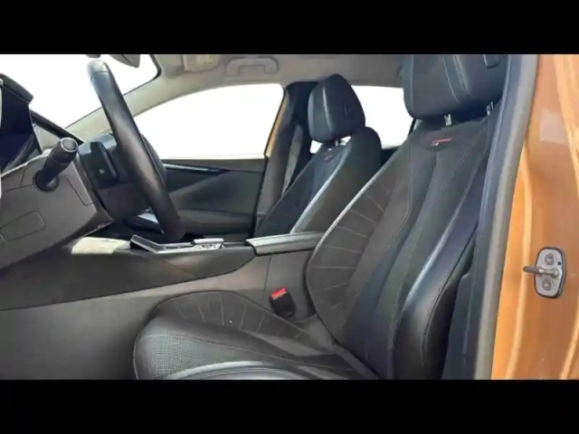 Ds Ds 4 puretech 130ch performance line + automatique — photo 11