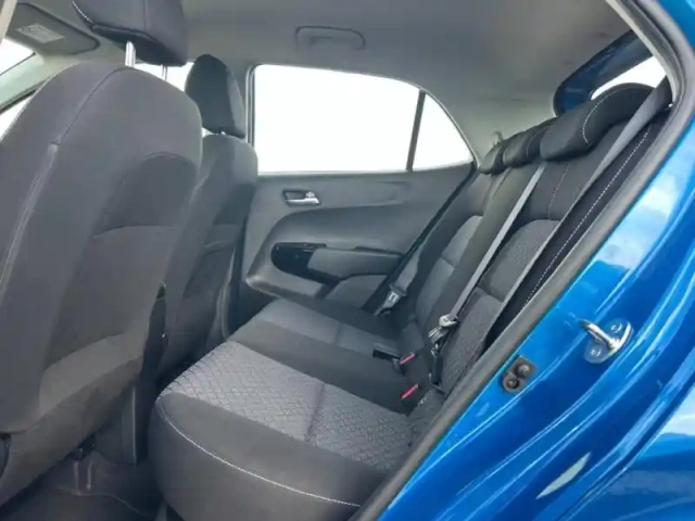 Kia Picanto 1.0 dpi 63ch active — photo 8