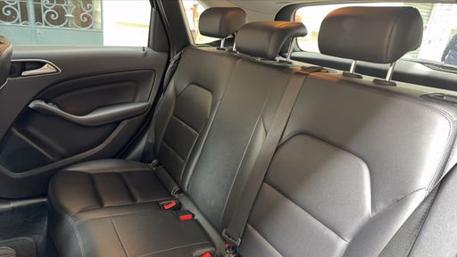 Mercedes Classe B 180 CDi 109 7G-DCT - Sensation – 2016 – 104086 km – Diesel – Boîte Automatique — photo 21
