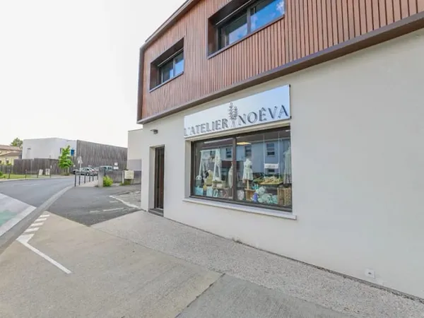 Local 50 m²