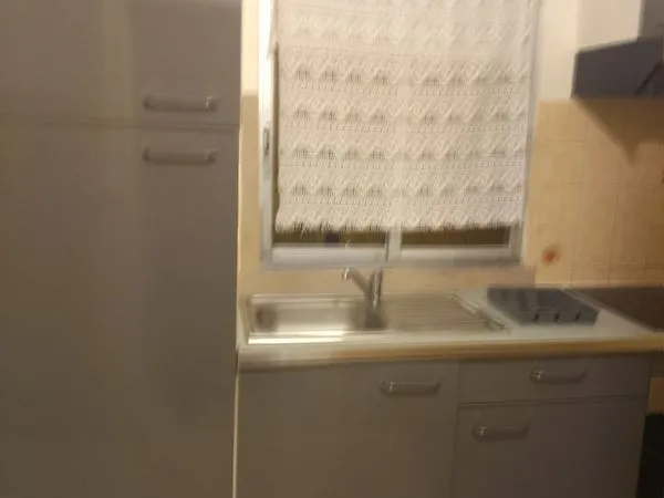 Maison Location Saint-François 3p 75m² 730€