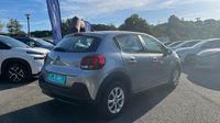 Citroen C3 1.5 BlueHDi 100ch S&S PLUS — photo 5