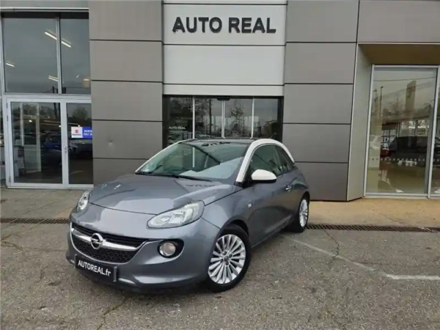 Opel Adam 1.4 twinport 87 ch s/s