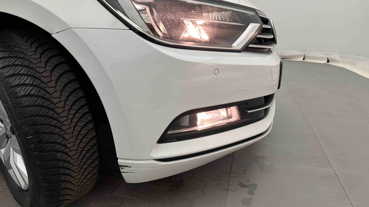 Volkswagen Passat SW 1.4 TSI 150 ACT BMT DSG7 — photo 51