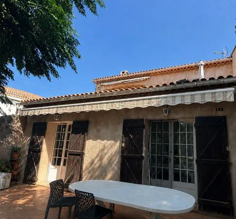 Maison familiale 4 pièces 159 m²