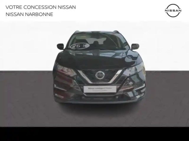 Nissan Qashqai 1.5 dci 115ch n-connecta dct 2019 euro6-evap — photo 17